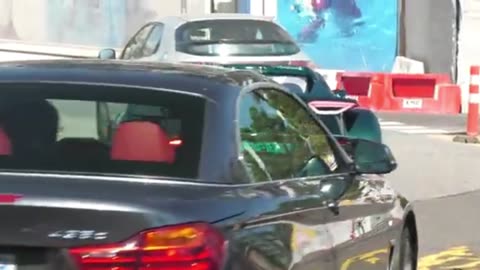 Supercars of 2025 in Monaco – More Insane Than You Can Imagine!