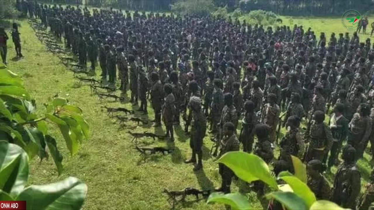 Oduu Tarkaanfii ONM-ABO Sadaasa 4-2024 itti dhiyaadhaa!