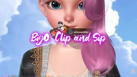King B goes off after falling out with Liz 1/6/24 #bigoclipandsip