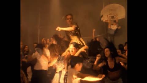 Nirvana - Smells Like Teen Spirit (Official Music Video)