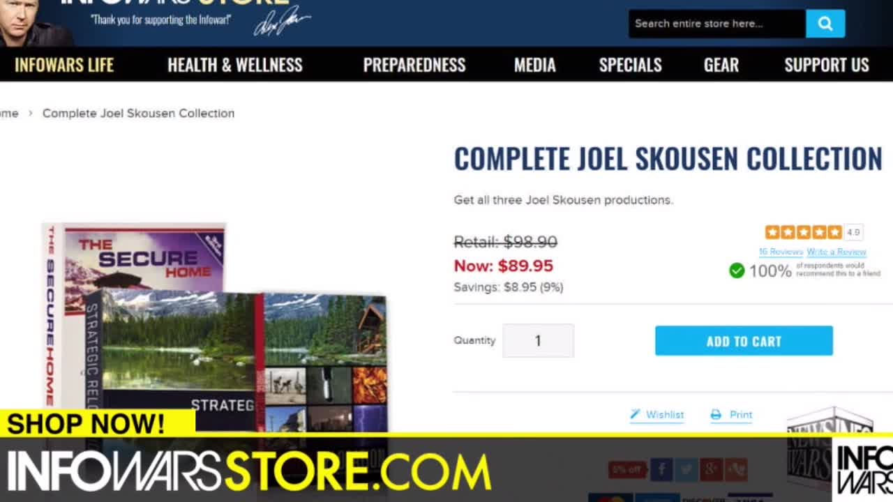 The American Journal 1st half in Full HD for April 21, 2021.