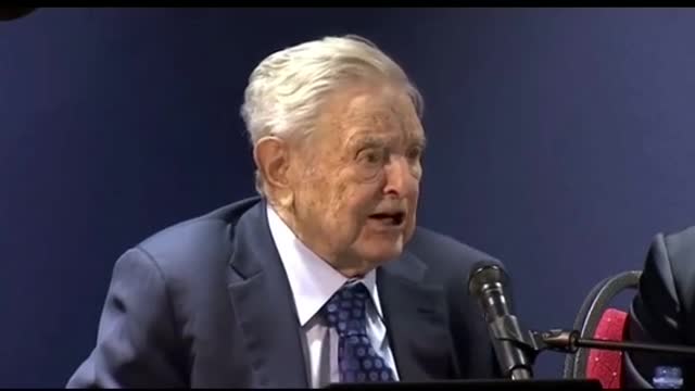 George Soros Worked with Biden in Ukraine