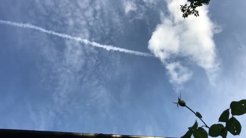 Wales 🏴󠁧󠁢󠁷󠁬󠁳󠁿 sky 4:54 pm 26/09/2023