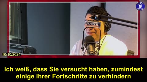 【DE】Abgeordneter Dan Newhouse: Die CCP ist die größte geopolitische Bedrohung für die USA