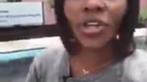 BROWARD CO. FL: CANDACE OWENS - IMMIGRATION CRISIS UPDATE