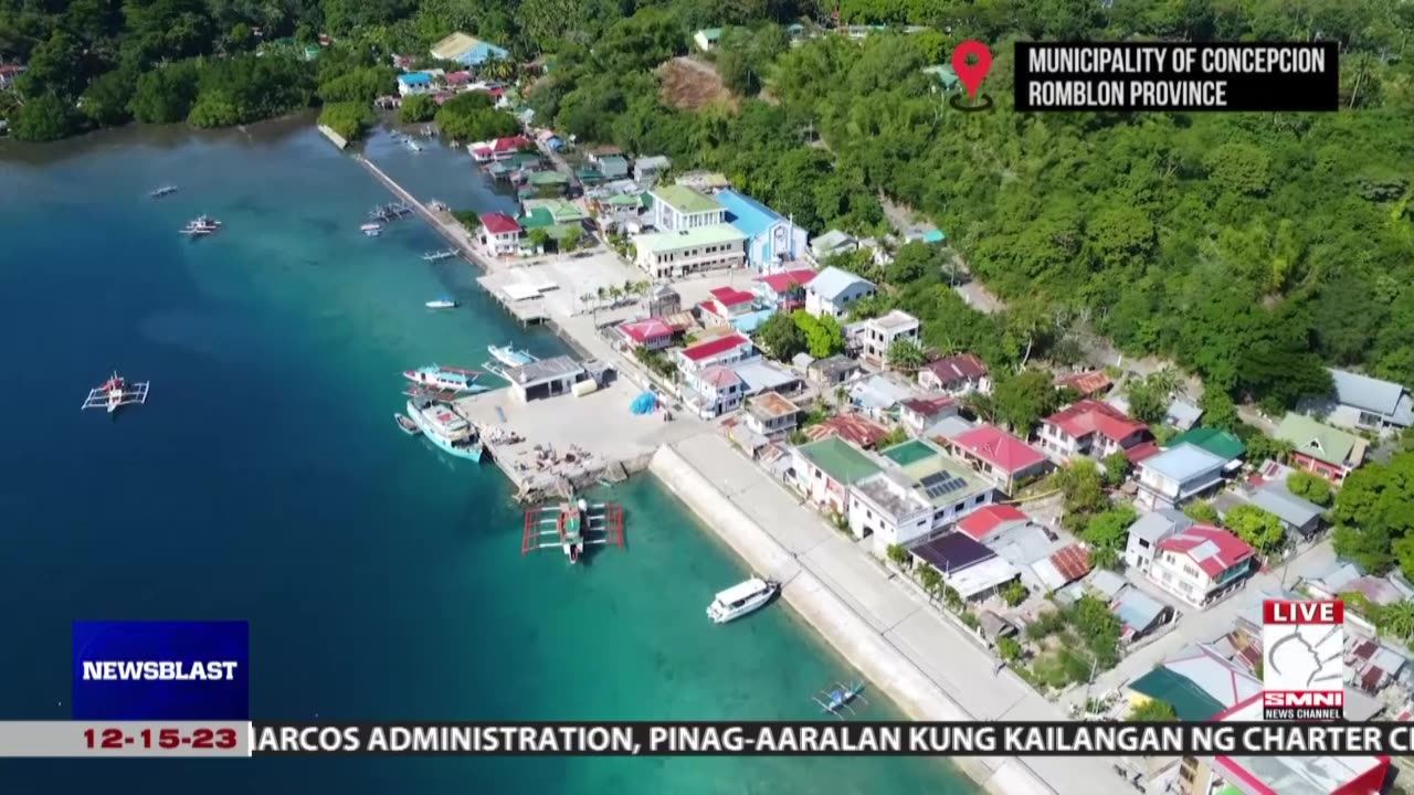 Maghali Island Group, mayroong maipagmamalaking mga tourist destination sa buong mundo