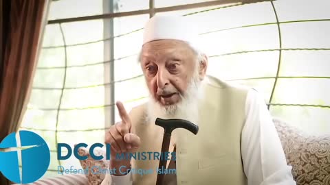 Muslims Got Trouble False Mushafs More Sheikh Imran Hosein. DCCI