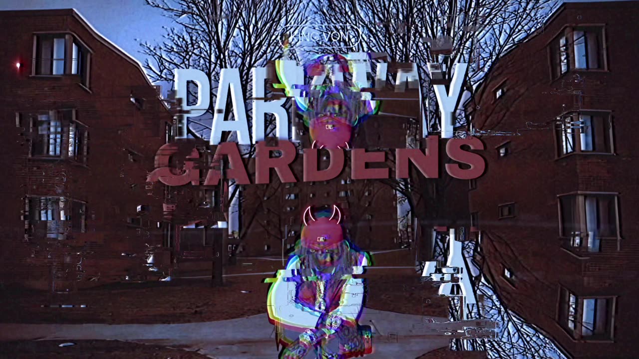 King Von - Parkway Gardens 🔥 (AI)