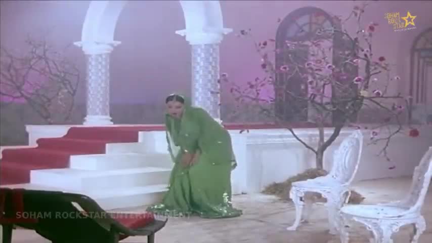 Pyara Ek Bangla Ho - Aap Ki Khatir Vinod Khanna, Rekha, Bappi Lahiri, Lata Mangeshkar#pyaraekbangla