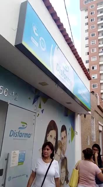 Usuarios de la EPS Medimás reclaman mejoras en la entrega de medicamentos