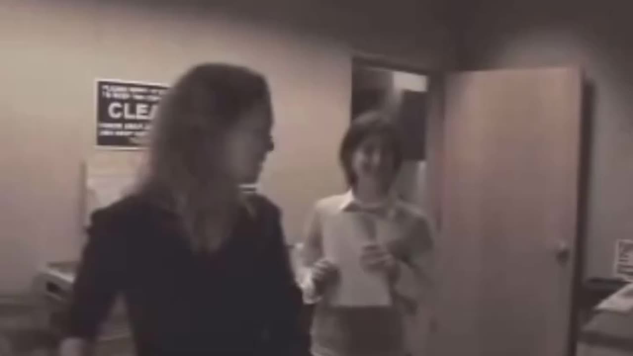 Old School Sexual Harassment Videos Are Hilarious