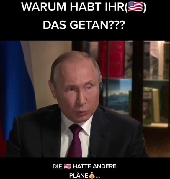 Putin..