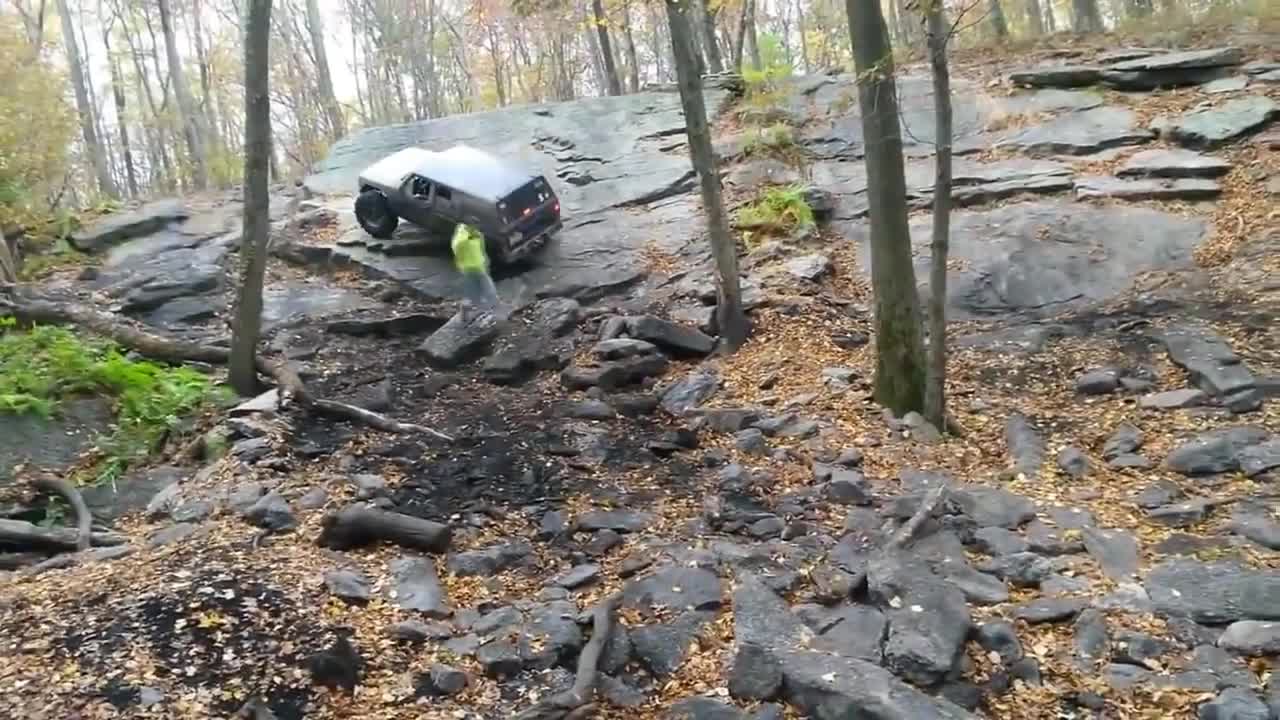 Epic Off Road [4x4] Fails Compilation 2021