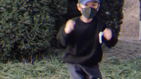 Here comes your five-year-old full-length hip-hop