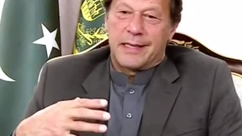 Imran khan