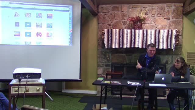 Suggestions on how to get started teaching online at CFA