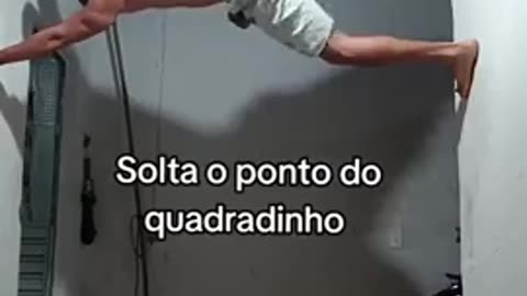 solta o ponto