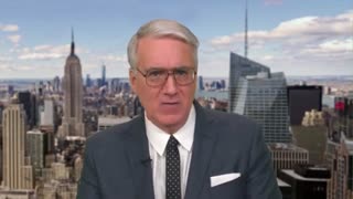 Keith Olbermann has completly lost his mind. Im not kidding. Judge for yourself.