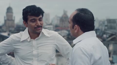 Harshad Mehta Scam 1992 | S01-EP1
