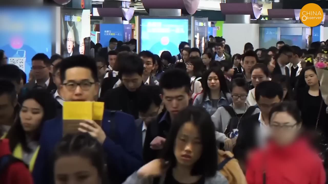China's Debt Soars to $54.29 Trillion in 2024_ Will Unanchored Currency Printing Pay It Off_