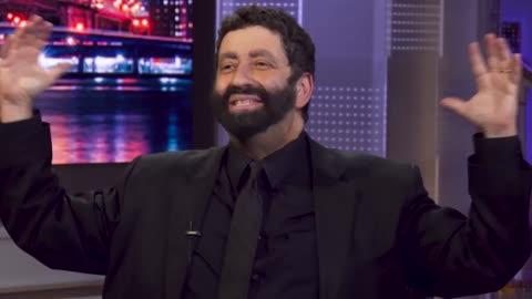 Jonathan Cahn: America is on a Dangerous Path | FULL TEACHING | Praise on TBN