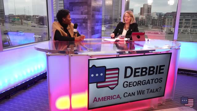 Feleceia Wilson | ACWT Interview 3.10.21