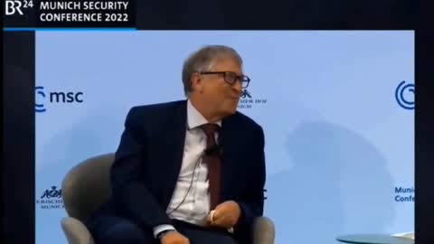 Bill Gates continues to advocate strict lockdowns and mandates, saying that “if every country does what Australia did” C0vid wouldn’t be a pandemic.