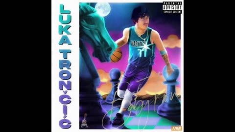 Babytron - Just In Case