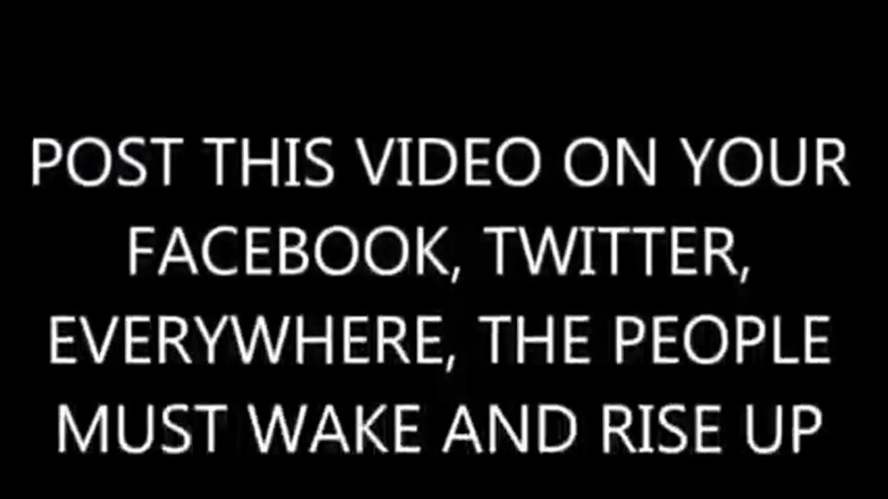 PLAN PUBLISHED BY NASA IN 2001 TO ATTACK THE ENTIRE POPULATION BY 2025.