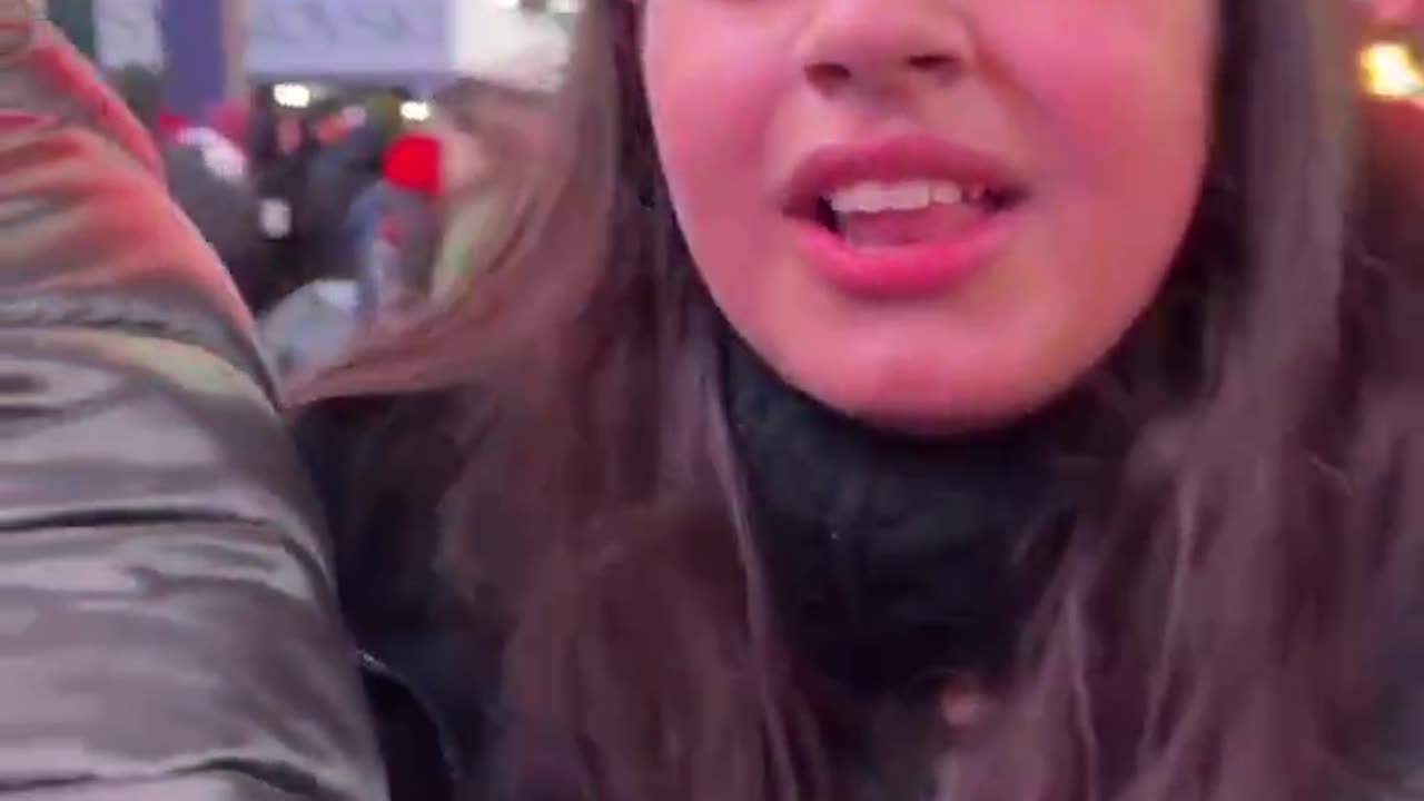 'But Land Or Something!' Pro-Palestinian Activists Verbally Assault Rabbi In Anti-Jew Public Screed