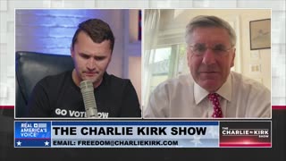 Stephen Moore: How the Biden/Harris Regime Tanked Our Economy & How Trump Will Fix It