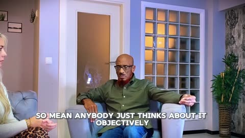 The Purpose of Life _ Lily Jay _ Shaykh Khalid Yasin _ Podcast Ep.2