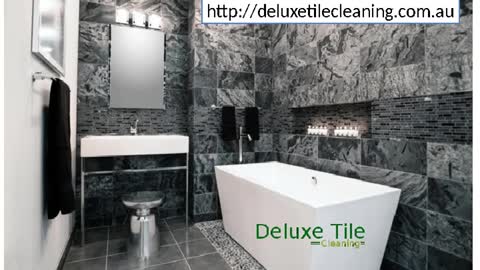 Same Day Tile and Grout Cleaning Melbourne