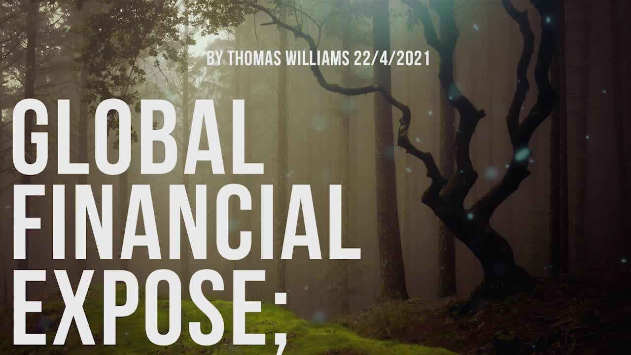 Global Financial Expose;