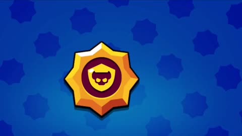 It's just Brawl Stars