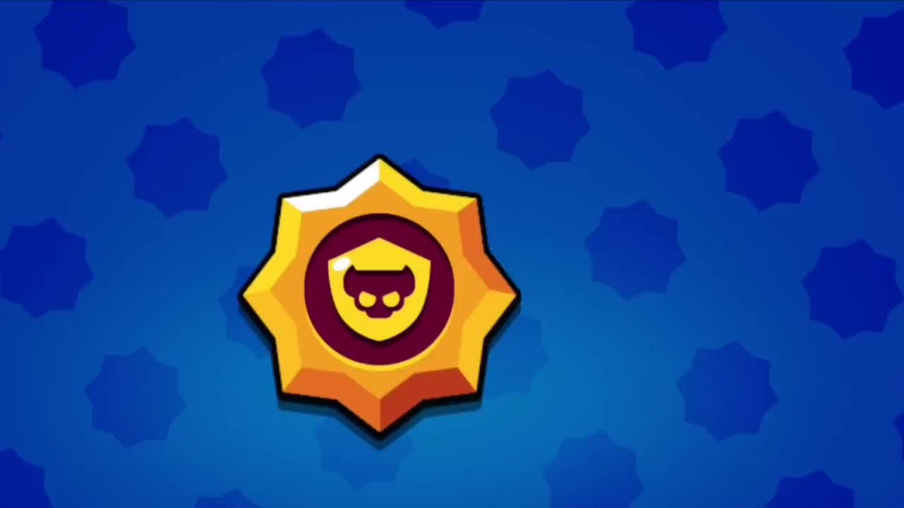 It's just Brawl Stars