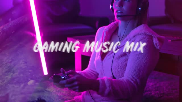 Best Gaming Music Mix 2021 - 🔊 EDM, HOUSE, TRAP, BASS