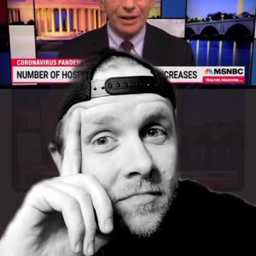 Another Fauci Lie Exposed