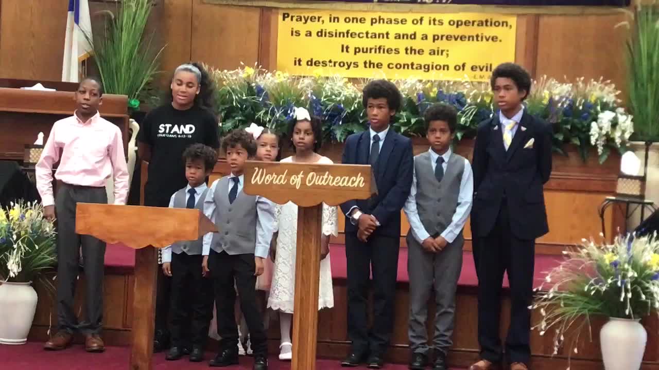 Essential Vitamins Memorized