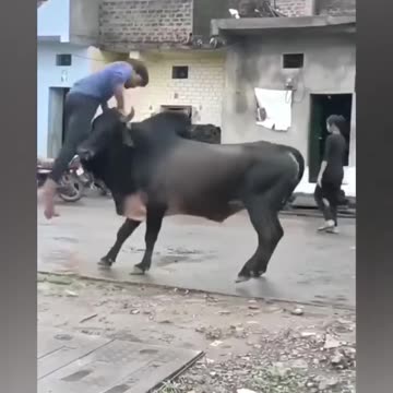 This kid is unbelievable