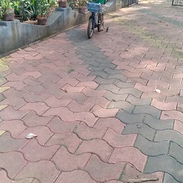 baby cycling