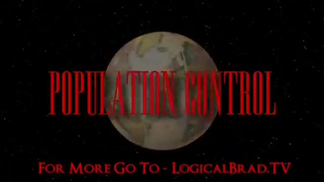 Population Control