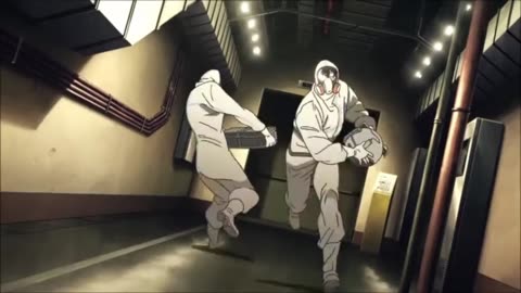 Terror in Resonance AMV