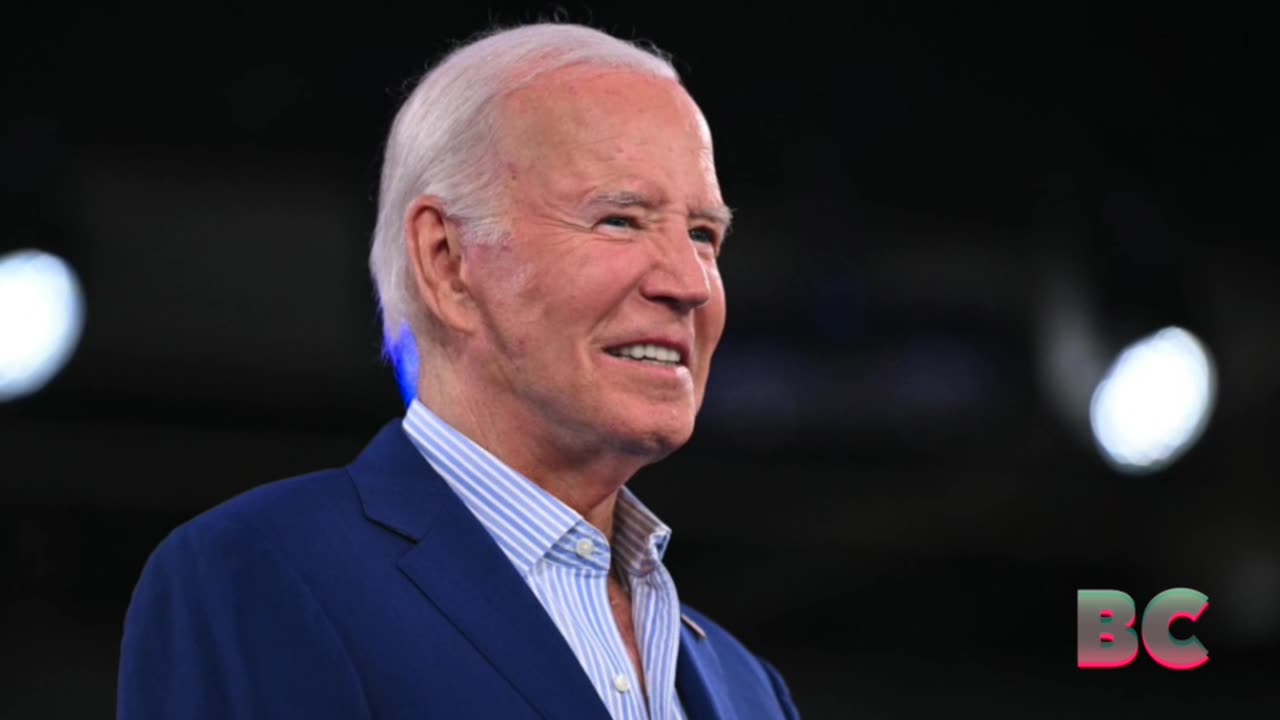 As Biden digs in, some top Democrats want him out of the race this week