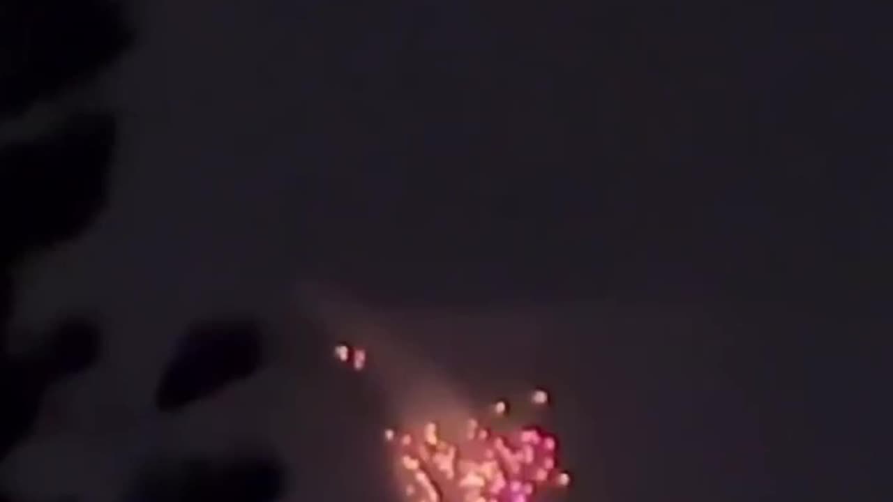 Israel's use of phosphorus munitions on the Gaza Strip.