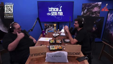 A IGREJA DA BATATA Cortes do Ciência Sem Fim