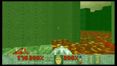 Doom: Sigil (2019) - Addicted to Doom / Nonstop WNBA Drama