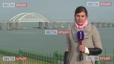 01 - Russia - Ukraine: Tensions escalate again