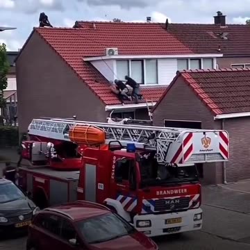 The Netherlands makes England look third world