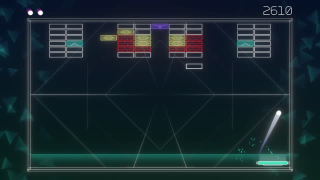Breakout Recharged, Just for Fun, Pt. 17